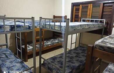 Imagem 2: Casa por temporada Mairiporã á 45 minutos de São Paulo com piscina