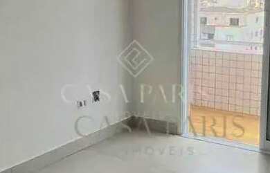 Imagem 6: Apartamento à venda, 85 m² por R$ 555.000,00 - Tupi - Praia Grande/SP