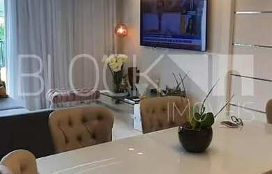 Imagem 8: Recreio dos Bandeirantes Cobertura 3 quartos, sendo 1 suite