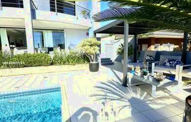 Imagem 5: Casa Alto Padrão para Venda em Florianópolis, João Paulo, 5 dormitórios, 2 suítes, 7 banhe