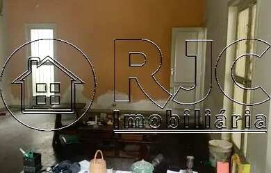 Imagem 6: Imóvel para venda possui 211 metros quadrados com 3 quartos em Tijuca...