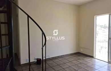 Imagem 5: Méier Cobertura 2 quartos