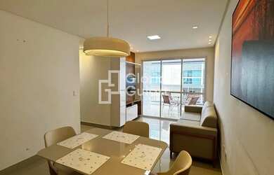 Imagem 3: Apartamento de 03 quartos com área de lazer super completa no Centro...