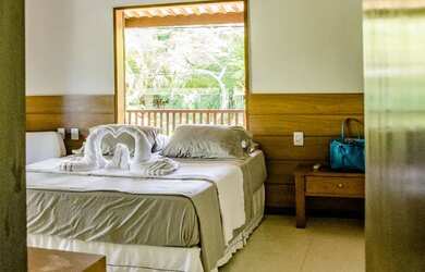 Imagem 16: CASA COM 6 QUARTOS LOCAÇÃO DE TEMPORADA EM PRAIA DO FORTE