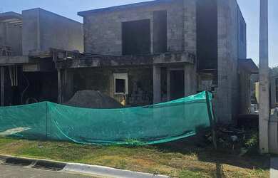 Imagem: O terreno possui 314m² de Área e está localizado em Cézar