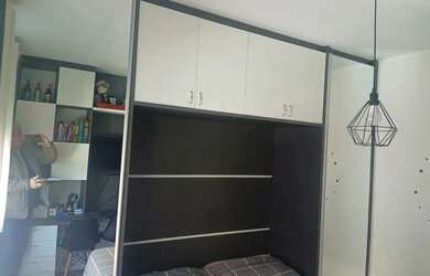 Imagem 16: Sobrado 3 quartos com suite