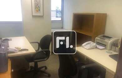 Imagem 11: Conjunto, 180 m² - venda por R$ 2.000.000,00 ou aluguel por R$ 19.513,21/mês - Bela Vista