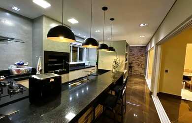 Imagem 7: Casa Condomínio Terras de Canaã Cambé