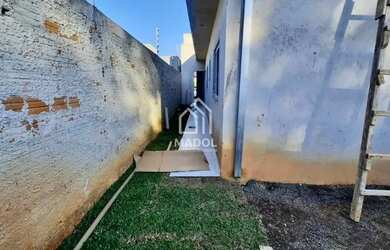 Imagem 15: Casa à Venda em Cará-cará, Ponta Grossa - PR