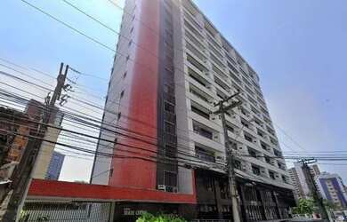 Imagem: O depósito possui 1 Vaga na garagem e 100m² de Área e está