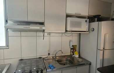 Imagem 5: Apartamento para locação no PRAIA DE PIEDADE CONDOMÍNIO CLUBE , PIEDADE...