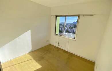 Imagem 11: EXCELENTE APARTAMENTO DE 2 QUARTOS NA TAQUARA ANDAR ALTO!