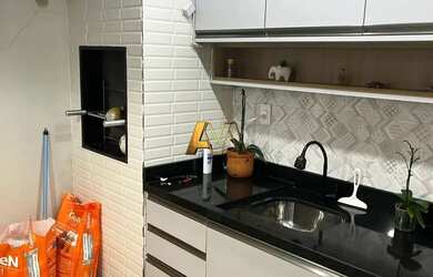 Imagem 13: Casa à venda no bairro BURAQUINHO - Lauro de Freitas/BA