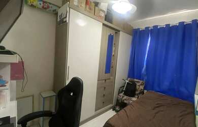Imagem 3: Apartamento em Cavalhada. 42m² de Área, 1 Vaga na garageme2 Dormitórios