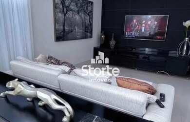 Imagem 8: Casa fino acabamento com 4 suítes à venda, 416m² por R$ 3.700.000 -...