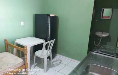 Imagem 2: Alugo kitinet mobiliada em uvaranas