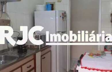 Imagem 16: Apartamento para venda tem 65 metros quadrados com 2 quartos em Vila Isabel...