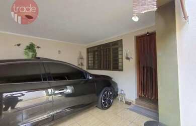 Imagem 5: Casa à venda, 112 m² por R$ 375.000,00 - Ipiranga - Ribeirão Preto/SP