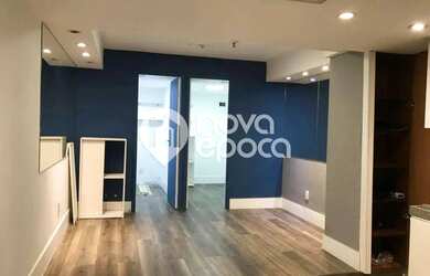 Imagem: O depósito possui 1 Vaga na garagem e 58m² de Área e está