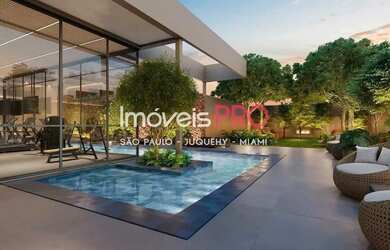 Imagem 8: LANÇAMENTO EM MOEMA. Piscina, Ar-condicionado, 306m² de Áreae3 Vagas...