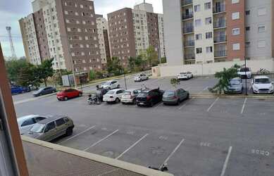 Imagem 14: Imóvel para venda com 52 metros quadrados com 2 quartos