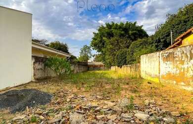 Imagem: O terreno possui 500m² de Área e está localizado em São