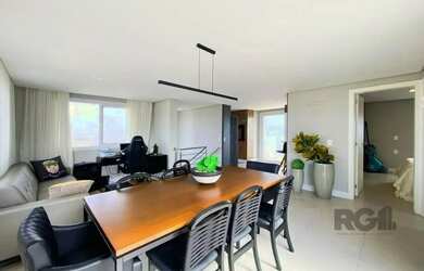 Imagem 7: Cobertura em Centro. Piscina, Churrasqueira, 212m² de Áreae2 Vagas na...