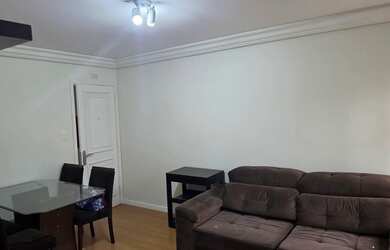 Imagem 3: Apartamento 71m2 com Garagem Conjunto Residencial Roma