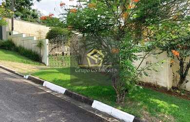 Imagem 10: Casa com 5 dormitórios à venda, 420 m² por R$ 2.150.000,01 - Condomínio Moinho de Vento