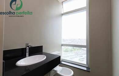 Imagem 6: Sala Corporativa 385m. Ar-condicionado, 385m² de Áreae5 Vagas na garagem