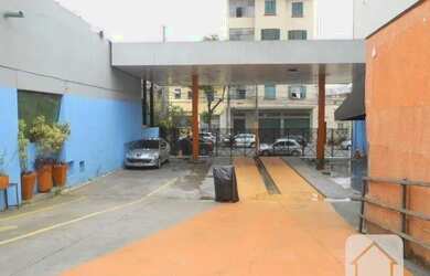 Imagem 7: Terreno, 959 m² - venda por R$ 8.000.000,00 ou aluguel por R$ 29.030,00/mês...