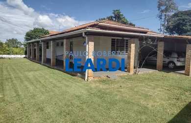 Imagem: CASA TÉRREA - JARDIM PAULISTA - SP