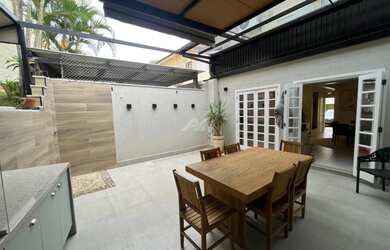 Imagem 15: casa - Jardim Santa Marcelina - Campinas