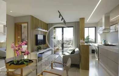 Imagem 4: Ágio. Oportunidade! RESIDENCIAL LINK CLUBE HOUSE! 8 Andar codigo: 157103