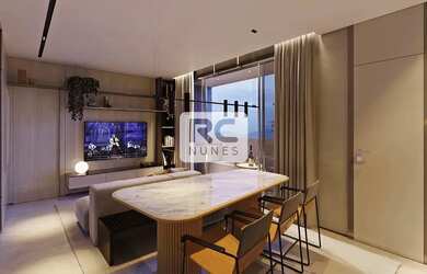 Imagem 8: Apartamento à venda, 3 quartos, 1 suíte, 2 vagas, Vale do Sereno - Nova...