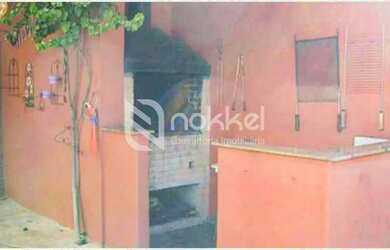 Imagem 2: Sobrado com 800 m², 6 quartos sendo 6 suíte à venda no bairro Planalto...