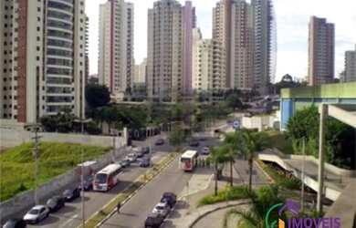 Imagem 7: AREA - ANÁLIA FRANCO - SP