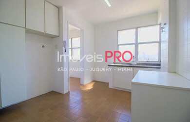 Imagem 14: Apartamento com ótima planta na Vila Olimpia !