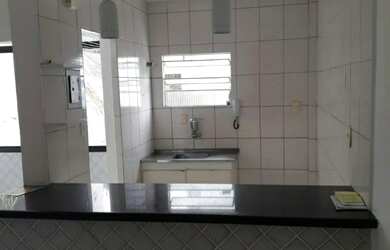 Imagem 4: ACUPE DE BROTAS 1/4. 1 Banheiroe1 Dormitório