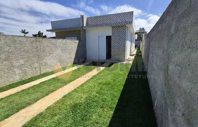 Imagem 5: Casa com 2 dormitórios à venda, 65 m² por R$ 298.000,00 - Balneário...