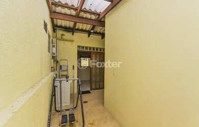 Imagem 7: Imóvel para venda possui 38 metros quadrados com 1 quarto em Partenon...