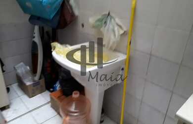 Imagem 11: Venda Sobrado Sao Caetano do Sul Santa Maria Ref 29139