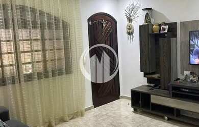 Imagem 5: Casa á venda 03 dormitórios sendo 02 suites - Bairro Rio das Pedras...