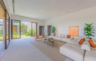 Imagem 4: Casa à venda com 6 suítes no Fazenda da Grama em Itupeva