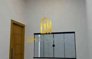 Imagem 2: Casa à venda, 105 m² por R$ 550.000,00 - Cardoso Continuação - Aparecida...