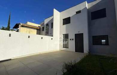 Imagem 2: Casa à venda, 4 quartos, 1 suíte, 3 vagas, Ibituruna - Montes Claros/MG - R$ 760.800,00