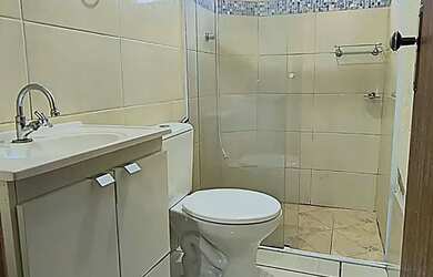 Imagem 11: Ref.: 2365 - Oportunidade de 2 quartos Mobiliado no bairro Grama