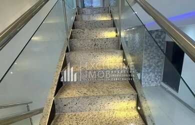 Imagem 13: Imóvel para venda possui 220 metros quadrados com 4 quartos