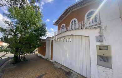 Imagem: Sobrado à venda no Bonfim, Campinas