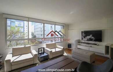 Imagem 3: Venda Apartamento 3 Dormitórios - 145 m² Cerqueira César